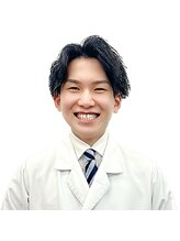 リンクス 新潟長岡店(RINX)&nbsp;中野 圭汰