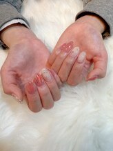 ダリア 西大寺本店(DAHLIA)/10本アート☆