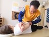 腰痛・骨盤周りの悩み解消◎腰痛改善コース60分５５００→４５００円