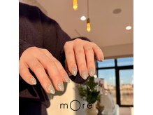 モア ネイル(more nail)