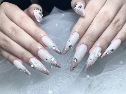 イーネイル(e′nail)の写真