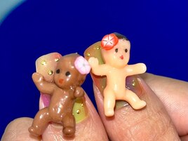 85minアートコース
