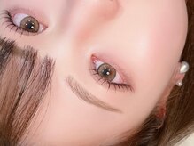 アイリーン(Eyeleen)/フラットラッシュ100本