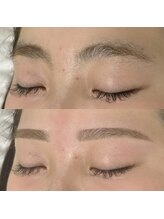 ヴィコ 名古屋栄(vico)/平行アーチ+間引き