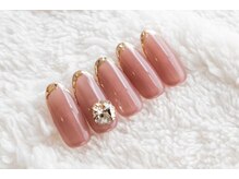 サロン ド ワカ(Salon de WAKA)/