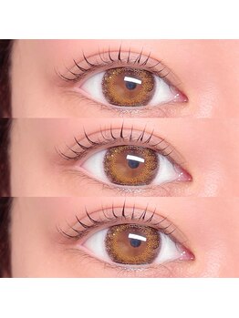 マナアイラッシュスタジオ(MANA EYELASH STUDIO)/ラッシュリフト