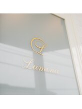 ルミーナ 高崎本店(Lumina)/明るい癒しの扉☆