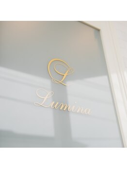 ルミーナ 高崎本店(Lumina)/明るい癒しの扉☆
