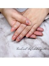 はあとねいる 武蔵小金井店/定額ハンドネイル