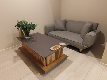 トランザット 六本木店(TransATT)/メンズフェイシャル/ヘッドスパ