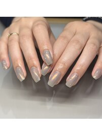 ニュアンス