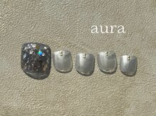 アウラ(aura)/定額specialコース