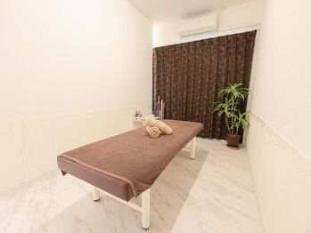 スっキリン 横浜六浦院/個室