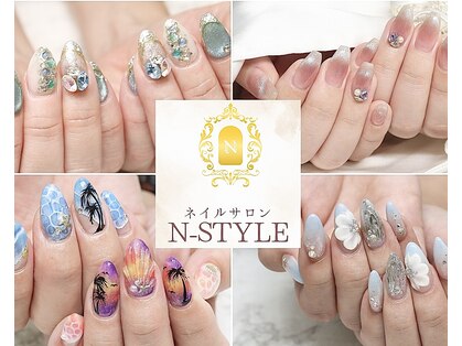 エヌスタイル(N-STYLE)の写真