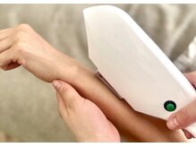 フロレゾン(Floraison)の雰囲気(都度払い & 勧誘なしで安心脱毛◎丁寧な施術でムダ毛から解放!)