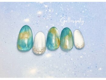 ギャザーパーティー 目白店(gatherparty)/2025春夏トレンドデザイン