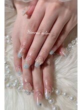 ハナアイ サロン 新大久保店(hanaai salon)/ワンホンスカルプデザイン