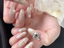 アレンジネイル(ARANGE NAIL)