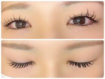 アリュール アンド エテルノ 宇都宮本店(Allure & ETERNO)/ダブルフラット