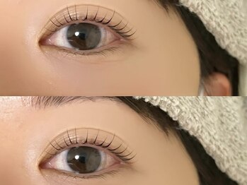 ラテバイナビ(Latte by Nabi)/