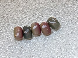 シーズンニュアンスサンプル