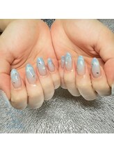 ビビチ(ViViChi)/韓国ネイル