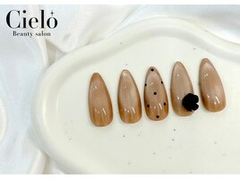 『ゴージャスデザイン』