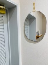 カーキ 清澄白河(Khaki)/プライベート空間でゆっくり