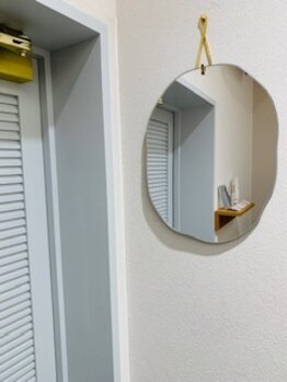 カーキ 清澄白河(Khaki)/プライベート空間でゆっくり