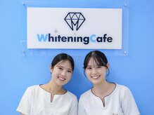 ホワイトニングカフェ 西宮北口店(Whitening Cafe)