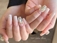 レーヴ(Reve)/ベイビーブーマー