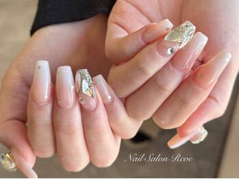 レーヴ(Reve)/ベイビーブーマー