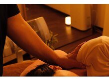 ユカイヤ 癒快家 整体院