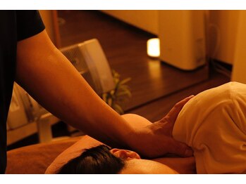 ユカイヤ 癒快家 整体院