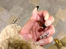 リリー 大阪駅前第一ビル店(Lily)