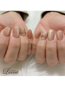 ルッカ(Lucca)/リングネイル