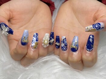 キティネイルズ 池袋(kitty nails)/