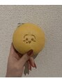 ビナンドウ(美男道 BINANDO)&nbsp;主食肉まんです。