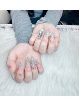 クイーンネイル(Queen Nail)/
