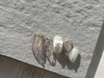 トータル ビューティ ケイハン(KEIHAN)/定額コース