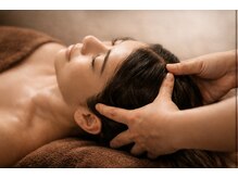 天使のリフレ 渋谷公園通り店の雰囲気（頭から脚まで、全部ゆるむ。戻れない贅沢ケア。）