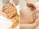 エステティック リオン(Rion)の写真/速攻小顔!たるみ改善&艶肌♪【艶肌ハーブピーリング+小顔コルギ90分¥6600】結果に自信!若見え効果◎