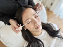 Feaure 西鉄久留米駅前店 まつげパーマ/パリジェンヌ/眉毛/アイブロウ専門店/カウンセリング｜マツエク