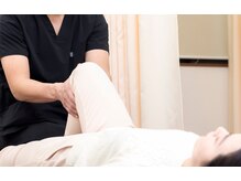 巣鴨整体院 ミカタ(MIKATA)/膝の痛み改善