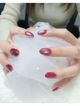 アレーズ(alaise)/お客様ネイル♪