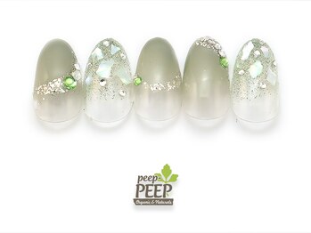 ピッピ 桜新町店(peep PEEP)/ピッピプレミアムコース-7