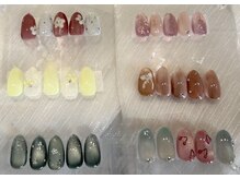 カラーネイル つくば(KOLOR nail)