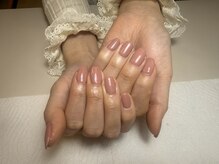 ソアン 神楽坂店(soan)/ニュアンスワンカラー