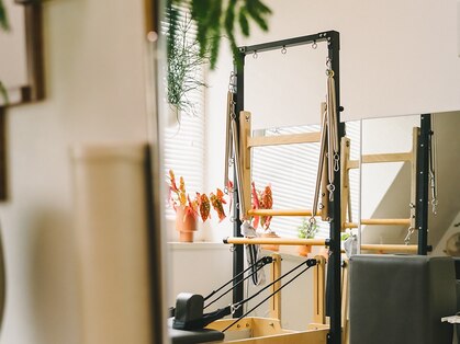 ウェンセン 薬院店(Wensen.)の写真