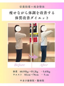 やまけ整体院/